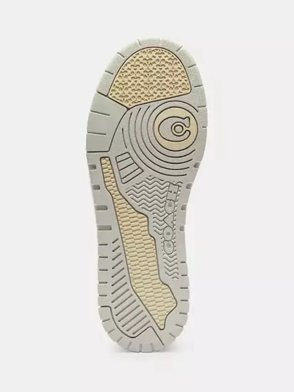Coach Women’s Soho Sneakers 🧸👟